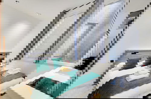 Foto 1 - Intimate Studio - 2P - Bonne-nouvelle