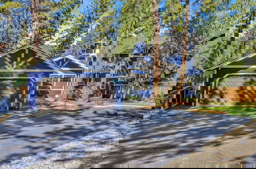 Foto 34 - Serenity Cove Lake House #2472 by Big Bear Vacations