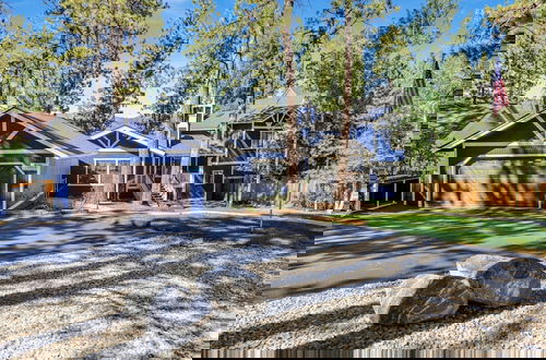 Foto 35 - Serenity Cove Lake House #2472 by Big Bear Vacations