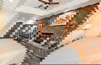 Foto 3 - Serenity Cove Lake House #2472 by Big Bear Vacations