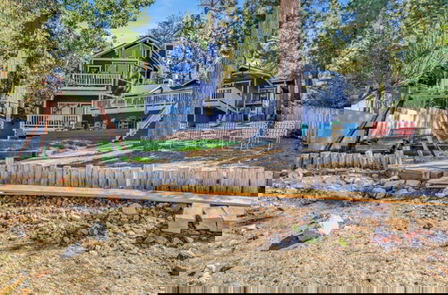 Foto 29 - Serenity Cove Lake House #2472 by Big Bear Vacations