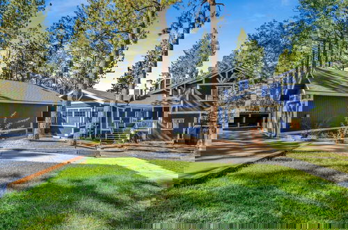 Foto 37 - Serenity Cove Lake House #2472 by Big Bear Vacations