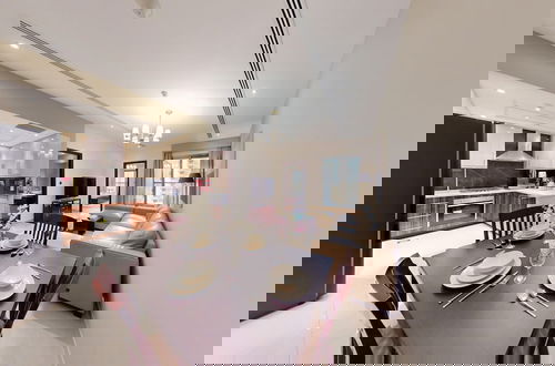 Foto 6 - Downtown - Elite Residence 802