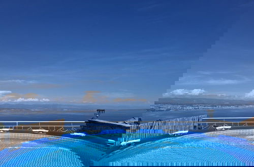 Foto 20 - Cozy Lovran Apartment With Private Pool and Sea View