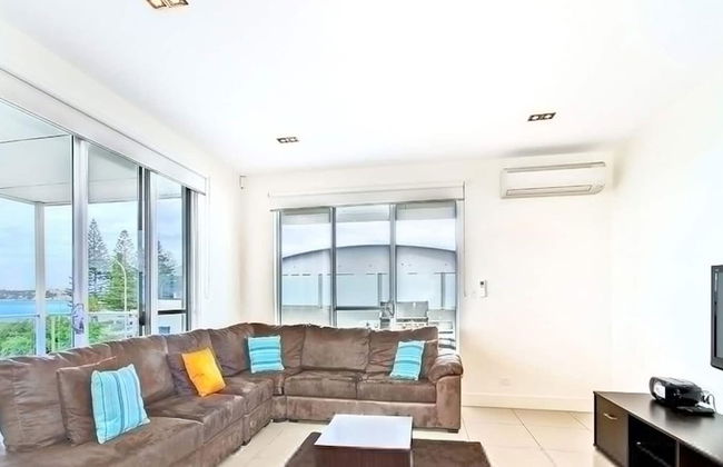 Block Escape no 5 - Penthouse Balcony Wi-fi - Foto 3