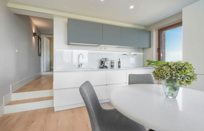 Melaiolo Modern Apartment With Pool Montaione - Foto 4