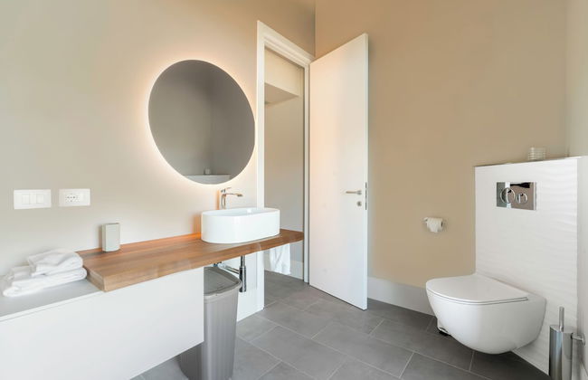 Melaiolo Modern Apartment With Pool Montaione - Foto 11