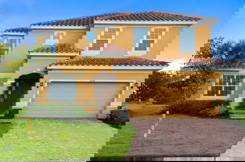 Foto 31 - Veranda Home, 8br, 6 En-suites, Lake View,pool/spa 8 Bedroom Villa by RedAwning