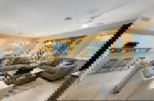 Foto 14 - Veranda Home, 8br, 6 En-suites, Lake View,pool/spa 8 Bedroom Villa by RedAwning