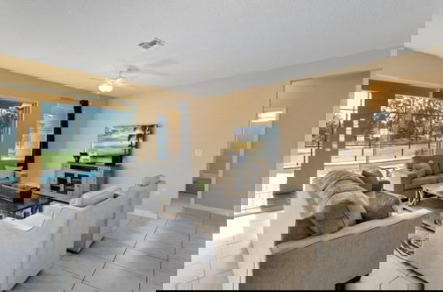 Foto 1 - Veranda Home, 8br, 6 En-suites, Lake View,pool/spa 8 Bedroom Villa by RedAwning