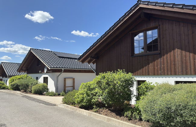 Chalets am Diemelsee in Heringhausen - Foto 28