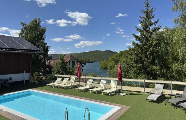 Chalets am Diemelsee in Heringhausen - Foto 26