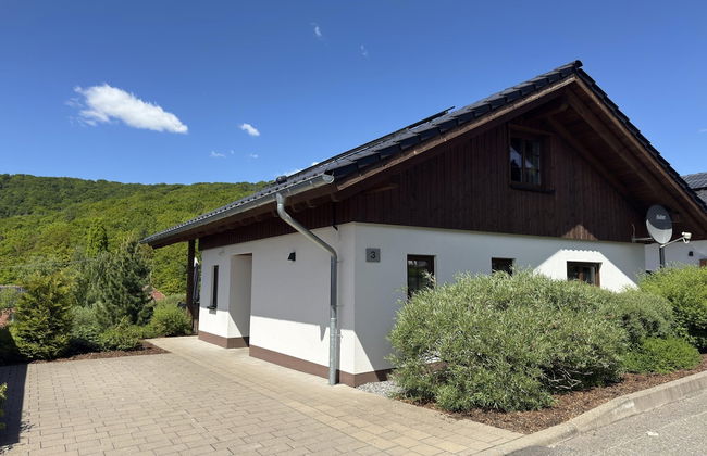 Chalets am Diemelsee in Heringhausen - Foto 27