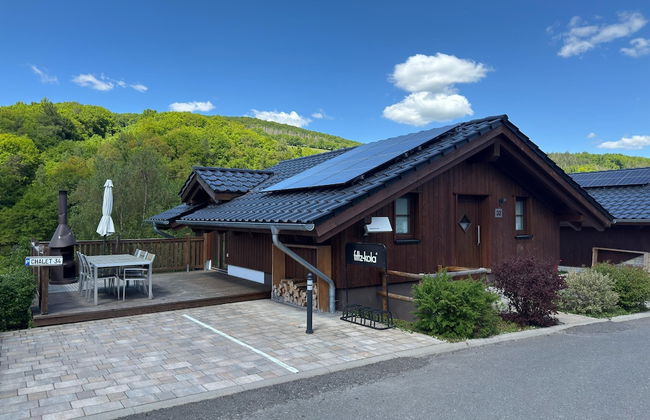 Chalets am Diemelsee in Heringhausen - Foto 33