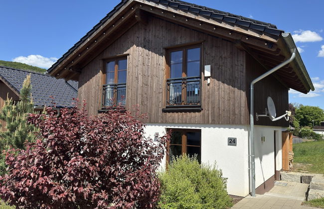 Chalets am Diemelsee in Heringhausen - Foto 34