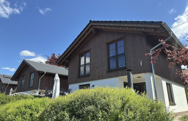 Chalets am Diemelsee in Heringhausen - Foto 30