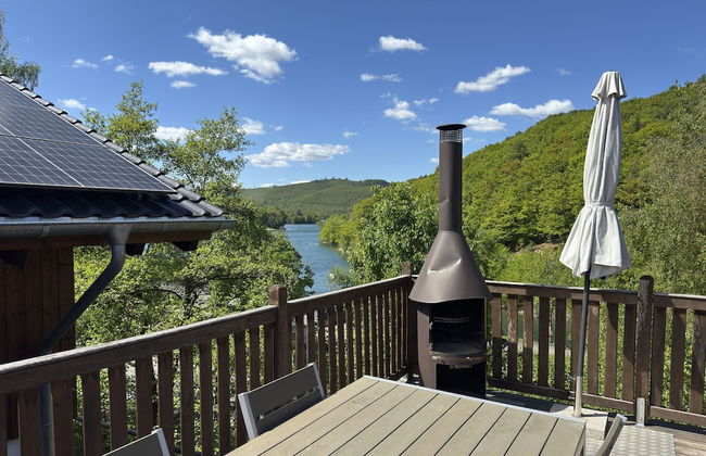Chalets am Diemelsee in Heringhausen - Foto 38