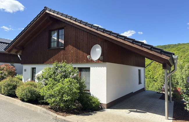 Chalets am Diemelsee in Heringhausen - Foto 31