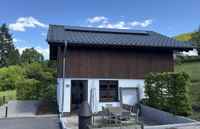 Chalets am Diemelsee in Heringhausen - Foto 29