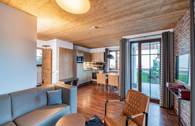 Chalets am Diemelsee in Heringhausen - Foto 12