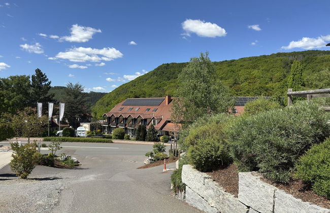 Chalets am Diemelsee in Heringhausen - Foto 2