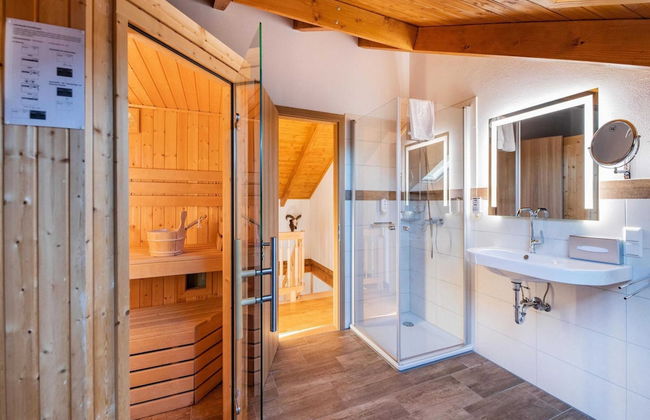 Chalets am Diemelsee in Heringhausen - Foto 13
