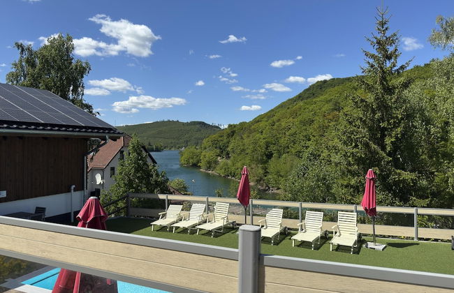 Chalets am Diemelsee in Heringhausen - Foto 20