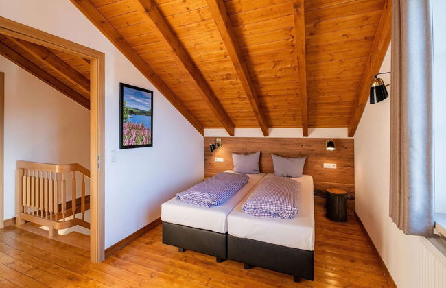 Chalets am Diemelsee in Heringhausen - Foto 7
