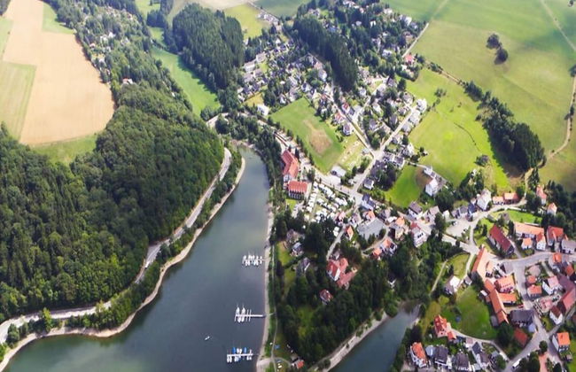 Chalets am Diemelsee in Heringhausen - Foto 34