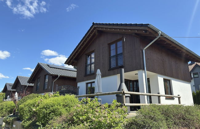 Chalets am Diemelsee in Heringhausen - Foto 1