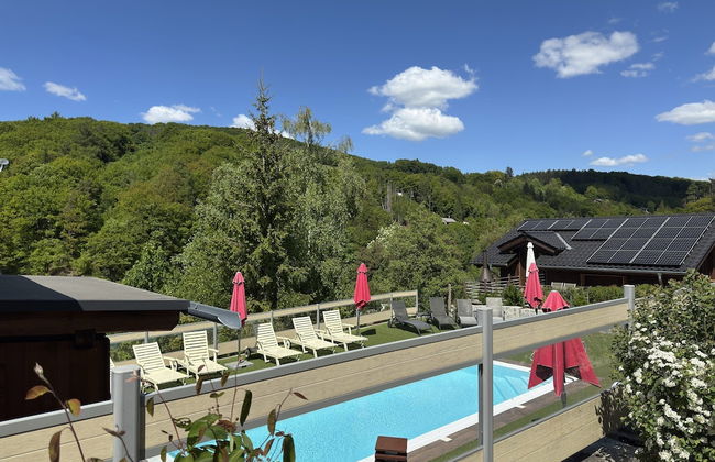 Chalets am Diemelsee in Heringhausen - Foto 22