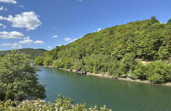 Chalets am Diemelsee in Heringhausen - Foto 36