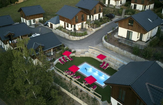 Chalets am Diemelsee in Heringhausen - Foto 33