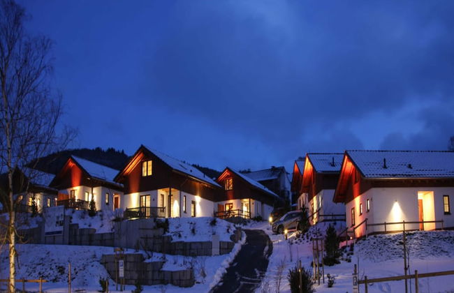 Chalets am Diemelsee in Heringhausen - Foto 32