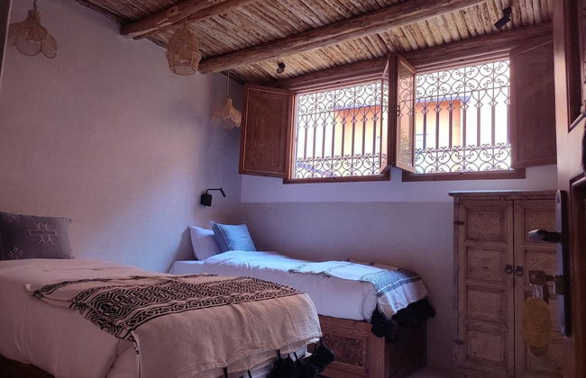 Morocco Stylish Private Apartment In Taghazout - Foto 1