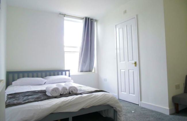 Cosy & Modern 1 Bed Studio - Foto 9