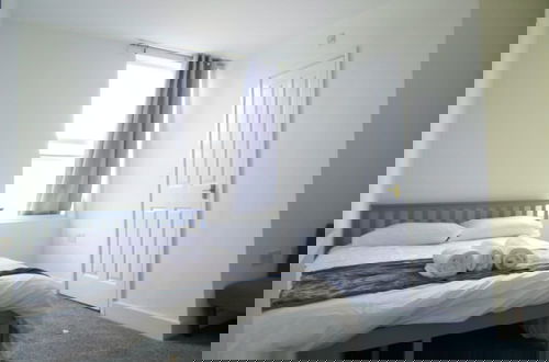 Photo 9 - Cosy & Modern 1 Bed Studio