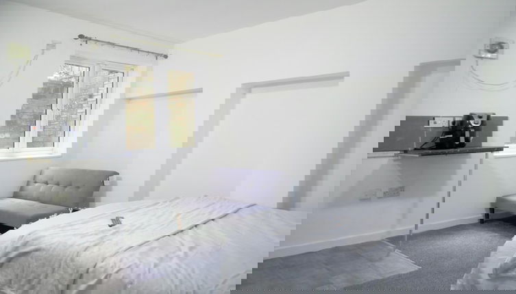 Photo 1 - Cosy & Modern 1 Bed Studio