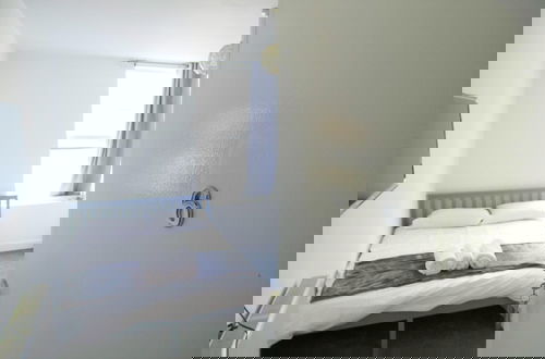 Photo 1 - Cosy & Modern 1 Bed Studio