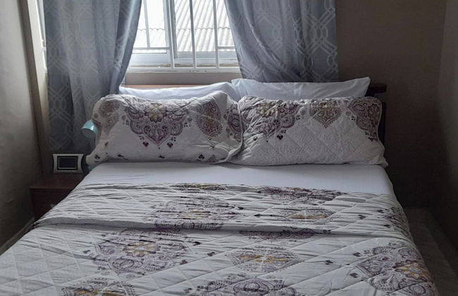 Lovely 2-bedroom and 2 Bathroom Apartment - Foto 3