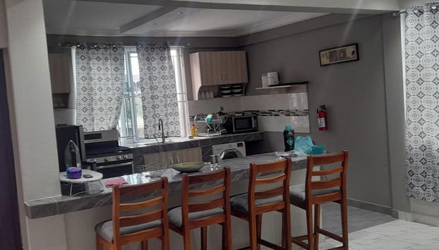 Cozinha privada