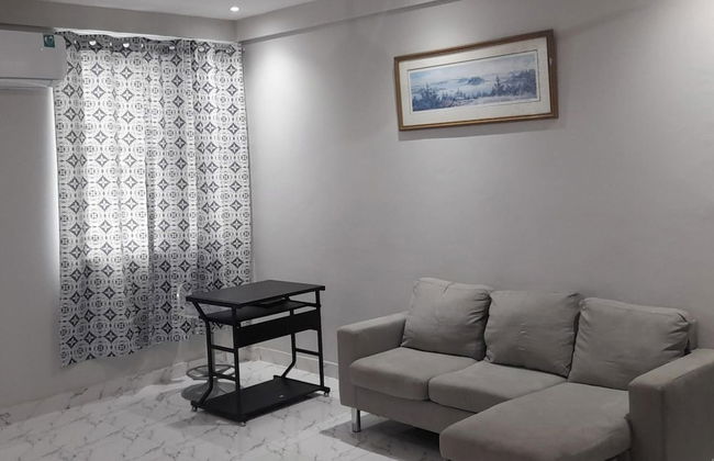 Lovely 2-bedroom and 2 Bathroom Apartment - Foto 7