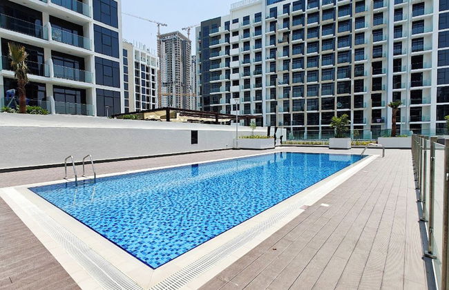 Pool View 2 adults 2 kids Brand New Czec - Foto 26