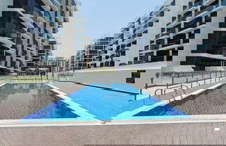Photo 1 - Pool View 2 adults 2 kids Brand New Czec