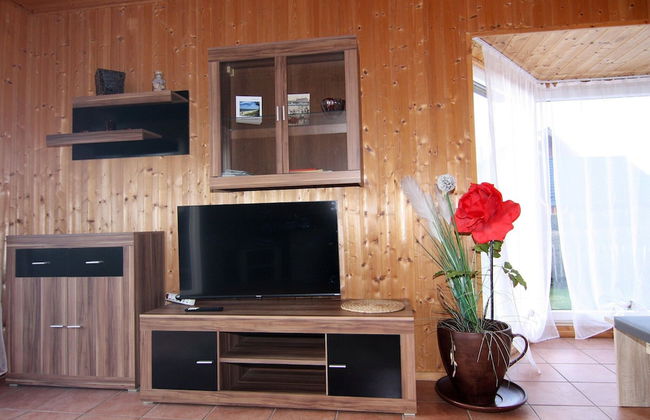 Sonniges Ferienhaus in Bansin - Foto 18