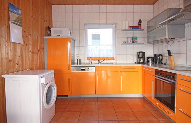 Sonniges Ferienhaus in Bansin - Foto 16