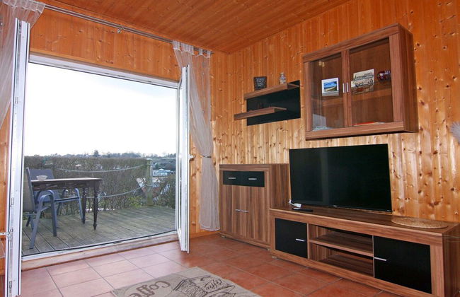 Sonniges Ferienhaus in Bansin - Foto 19