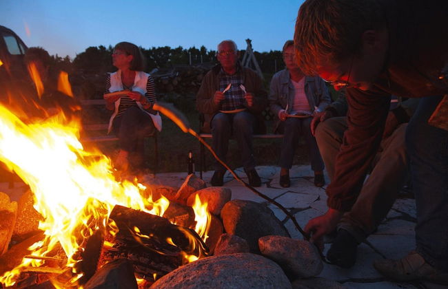 Sonniges Ferienhaus in Bansin - Foto 26