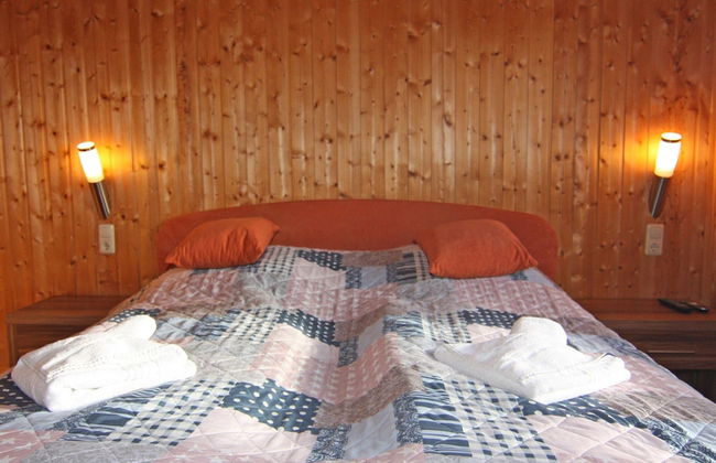 Sonniges Ferienhaus in Bansin - Foto 4