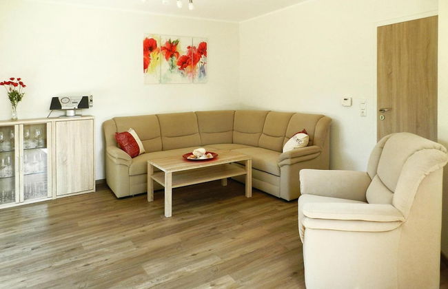 Ferienwohnung Landblick, Rastede - Foto 6